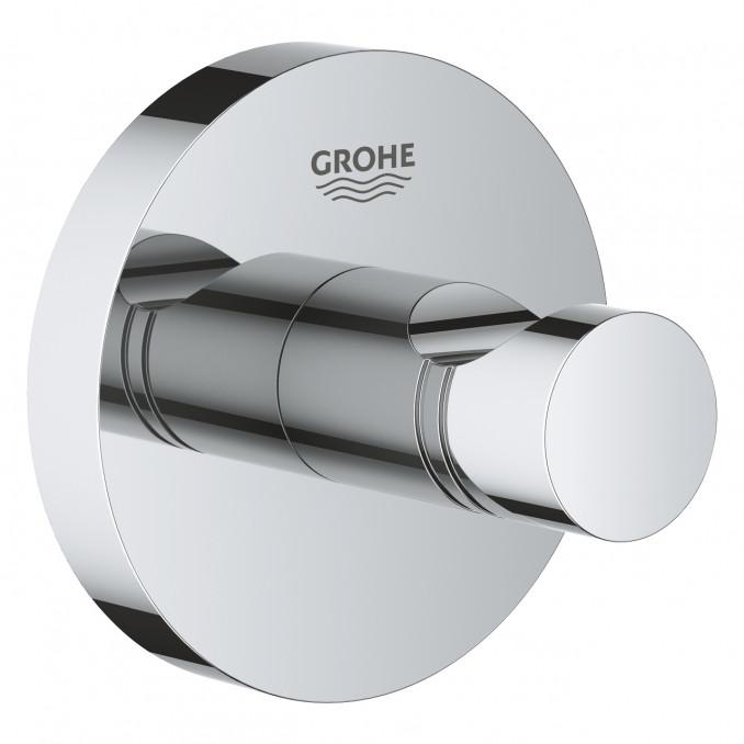 Držač bade mantila GROHE ESSENTIALS