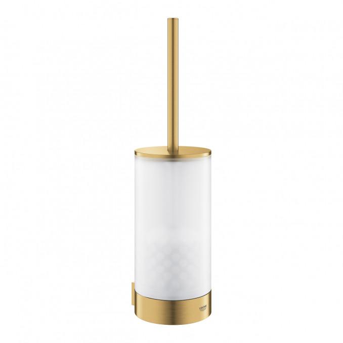 Wc četka GROHE SELECTION brushed cool sunrise