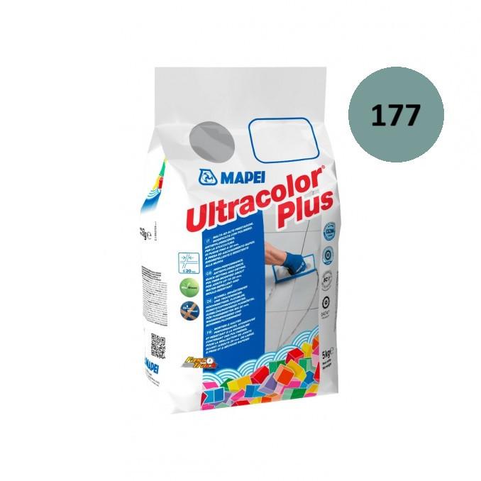 Fug masa Mapei ULTRACOLOR PLUS 5kg saga 177