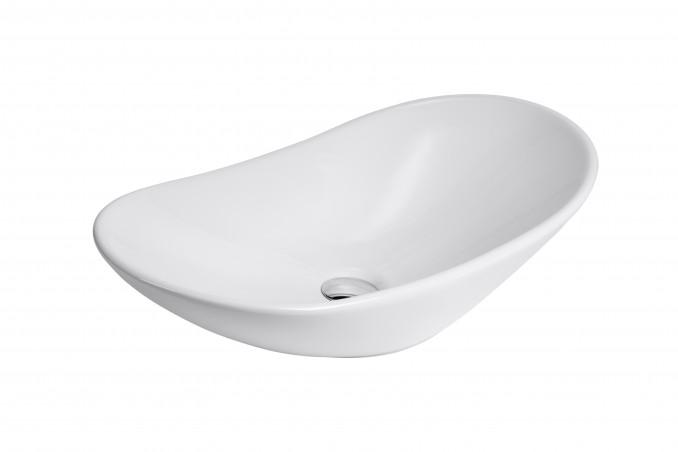 Lavabo nadgradni MINOTTI 615x360x155