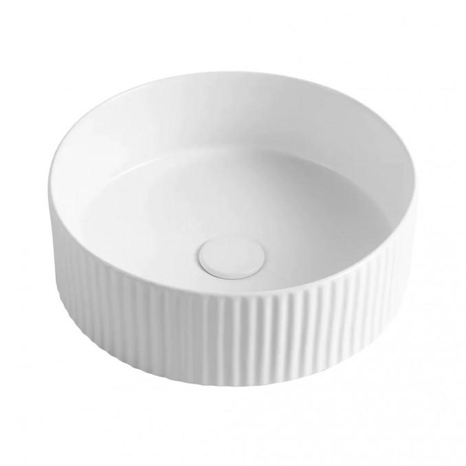 Lavabo nadgradni MINOTTI 360x360x115