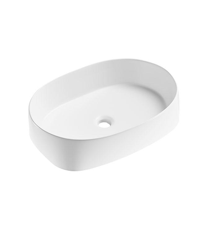 Lavabo COPEN nadgradni 560x390x140
