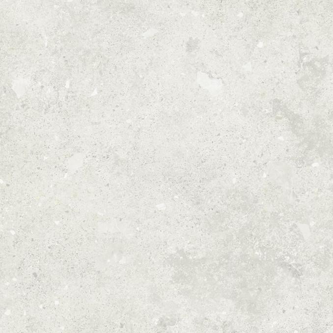 FLORYS white matt 59,8x59,8