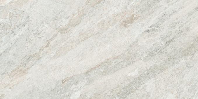 QUARTZ STONE white matt 60x120