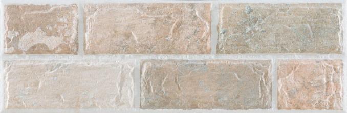 TOBA beige 17x52
