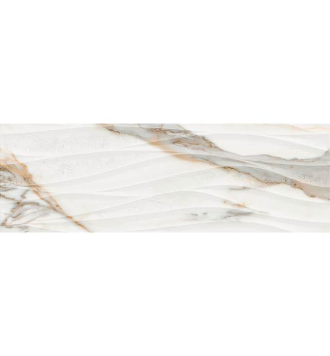 CALACATA gold releive lacio brillo 30x90