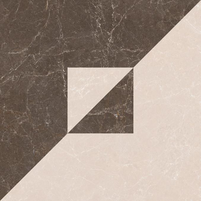 MURANO decor marfil 60x60