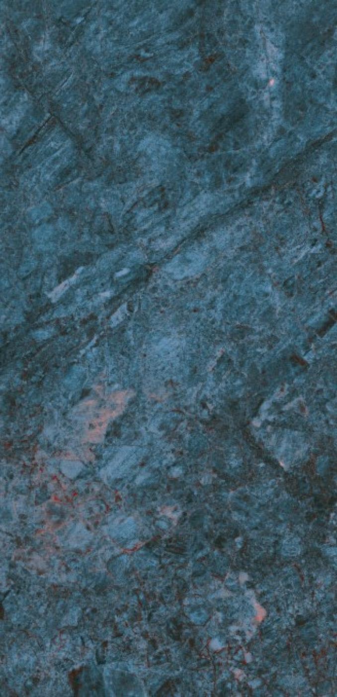 LUX KIONIA azzuro 60x120