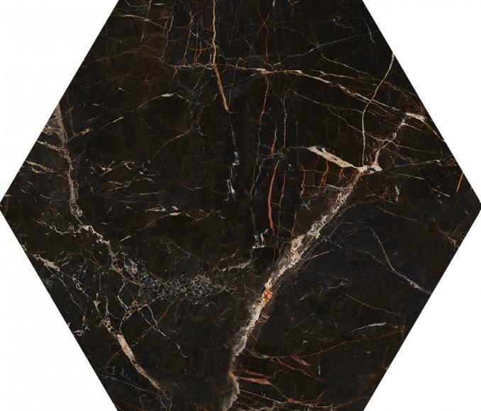 LUX LAURANTS brown hex 32,5x22,5
