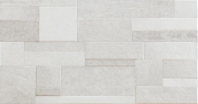 URBANA relieve perla 31,6x60