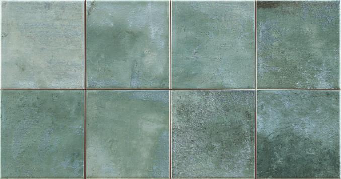 ARTISAN verde 31,6x60