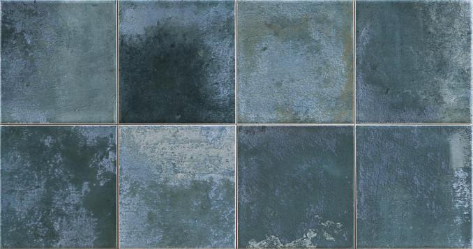 ARTISAN azul 31,6x60