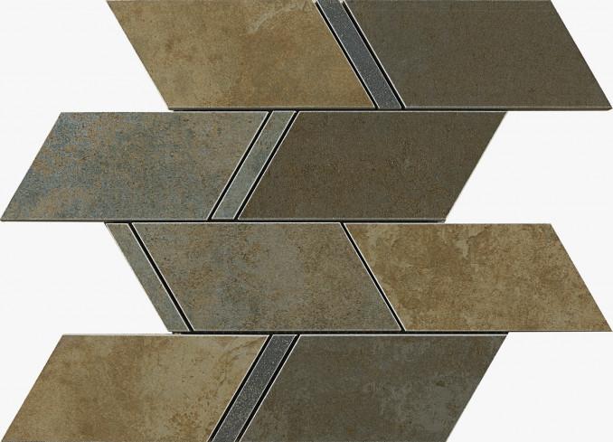 IRON cobre 29x29