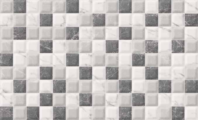 MURANO relieve gris 33,3x55