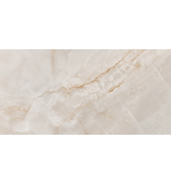 SARDONYX cream matt 60x120