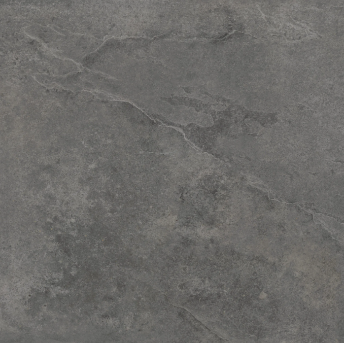PIZARRA dark grey 60x60
